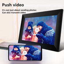 10 inch WiFi Digital Picture Frame, Share Photos from Anywhere, Touch Screen Display