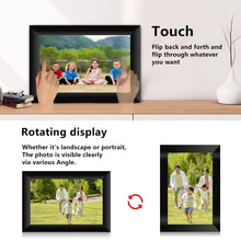 10 inch WiFi Digital Picture Frame, Share Photos from Anywhere, Touch Screen Display