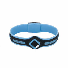 The Magnetic Maxi Loop Sports Bracelet